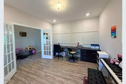 2525 Elm Grant Drive, New Hill, NC 27562 - Photo 5