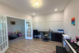 2525 Elm Grant Dr, New Hill, NC 27562 - Photo 5