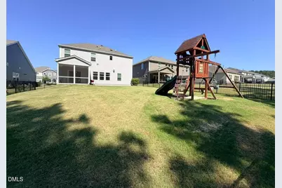 2525 Elm Grant Drive, New Hill, NC 27562 - Photo 37