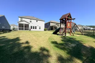 2525 Elm Grant Dr, New Hill, NC 27562 - Photo 37