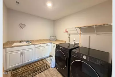 2525 Elm Grant Drive, New Hill, NC 27562 - Photo 31