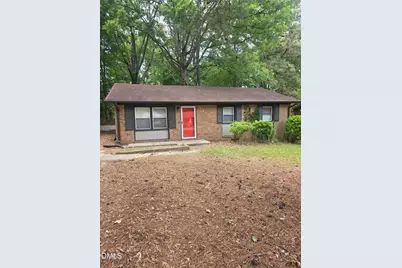 1418 Hearthside Street, Durham, NC 27707 - Photo 1