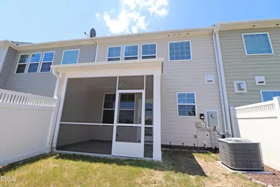 1119 Little Gem Lane, Apex, NC 27523 - Photo 41