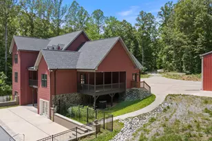 301 Punkin Ridge Ln, Winston Salem, NC 27107 - Photo 5