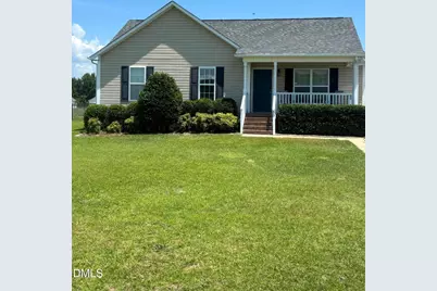 50 Letcher Lane, Lillington, NC 27546 - Photo 1