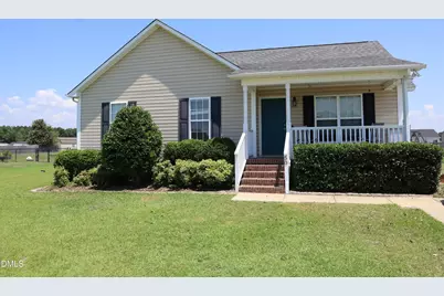 50 Letcher Lane, Lillington, NC 27546 - Photo 3