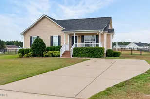 50 Letcher Ln, Lillington, NC 27546 - Photo 3