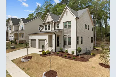 127 Sanderway Drive, Chapel Hill, NC 27516 - Photo 43