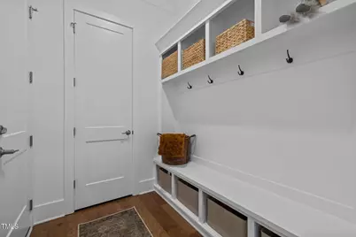 127 Sanderway Drive, Chapel Hill, NC 27516 - Photo 25