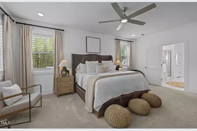 127 Sanderway Drive, Chapel Hill, NC 27516 - Photo 25