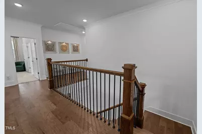 127 Sanderway Drive, Chapel Hill, NC 27516 - Photo 21