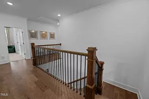 127 Sanderway Dr, Chapel Hill, NC 27516 - Photo 21