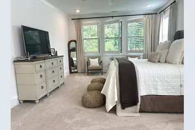 127 Sanderway Drive, Chapel Hill, NC 27516 - Photo 21
