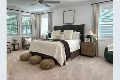 127 Sanderway Drive, Chapel Hill, NC 27516 - Photo 23