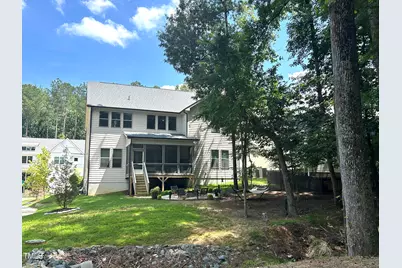 127 Sanderway Drive, Chapel Hill, NC 27516 - Photo 47