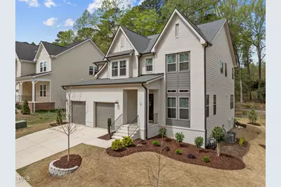 127 Sanderway Drive, Chapel Hill, NC 27516 - Photo 3