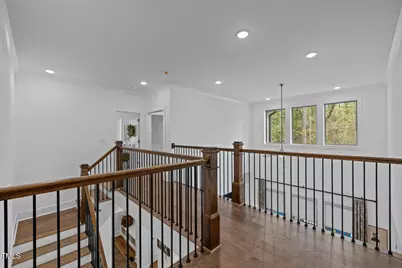 127 Sanderway Drive, Chapel Hill, NC 27516 - Photo 21