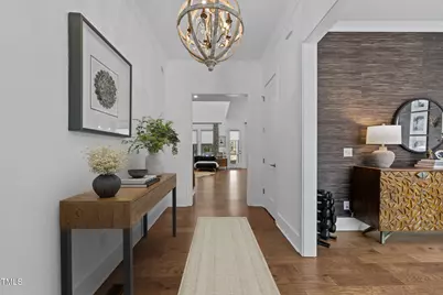 127 Sanderway Drive, Chapel Hill, NC 27516 - Photo 5