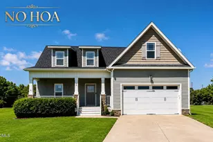 30 Inman Way, Selma, NC 27576 - Photo 1