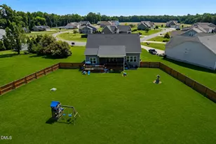 30 Inman Way, Selma, NC 27576 - Photo 19