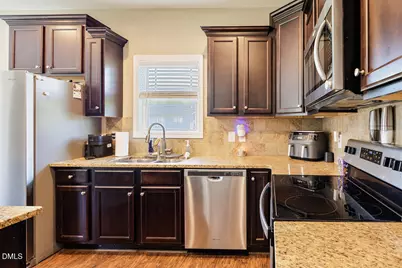 30 Inman Way, Selma, NC 27576 - Photo 5