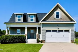 30 Inman Way, Selma, NC 27576 - Photo 1