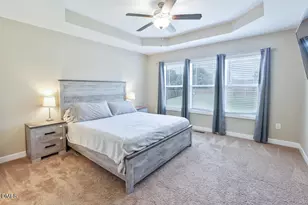 30 Inman Way, Selma, NC 27576 - Photo 13