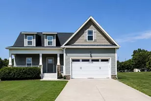 30 Inman Way, Selma, NC 27576 - Photo 1