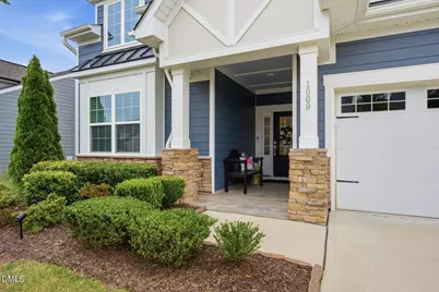 1009 Tamarisk Lane, Durham, NC 27703 - Photo 7