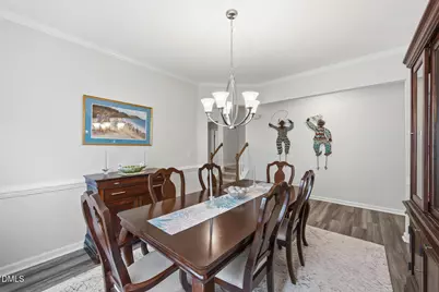 1009 Tamarisk Lane, Durham, NC 27703 - Photo 17