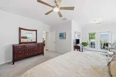 1009 Tamarisk Lane, Durham, NC 27703 - Photo 27
