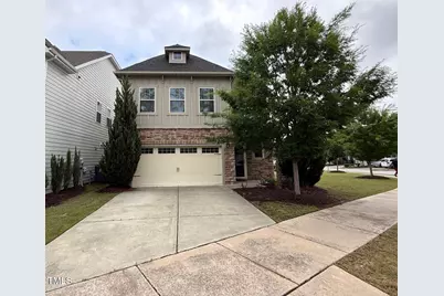 238 Begen Street, Morrisville, NC 27560 - Photo 1