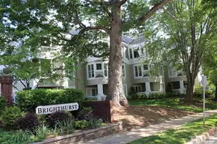 1000 Brighthurst Dr, Raleigh, NC 27605 - Photo 1