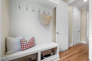 211 Lantern Ridge Ln, Cary, NC 27519 - Photo 31
