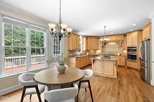 211 Lantern Ridge Ln, Cary, NC 27519 - Photo 19