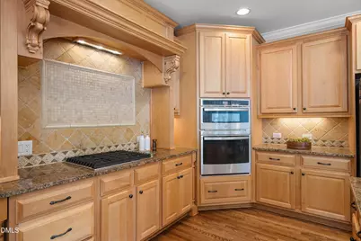 211 Lantern Ridge Lane, Cary, NC 27519 - Photo 23