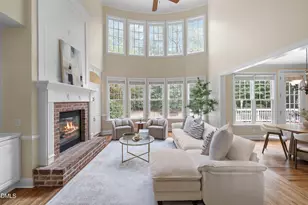 211 Lantern Ridge Ln, Cary, NC 27519 - Photo 17