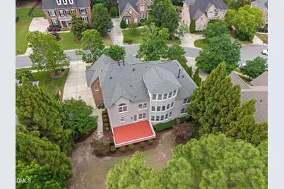 211 Lantern Ridge Lane, Cary, NC 27519 - Photo 67