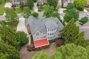 211 Lantern Ridge Ln, Cary, NC 27519 - Photo 67