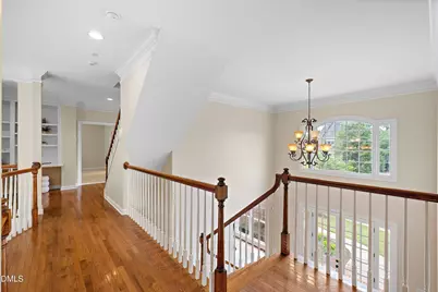 211 Lantern Ridge Lane, Cary, NC 27519 - Photo 33
