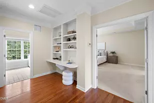 211 Lantern Ridge Ln, Cary, NC 27519 - Photo 45