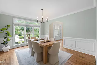 211 Lantern Ridge Lane, Cary, NC 27519 - Photo 11