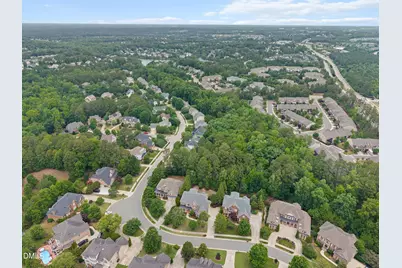 211 Lantern Ridge Lane, Cary, NC 27519 - Photo 69