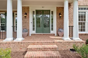 211 Lantern Ridge Ln, Cary, NC 27519 - Photo 5