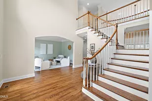 211 Lantern Ridge Ln, Cary, NC 27519 - Photo 9