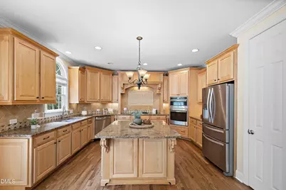 211 Lantern Ridge Lane, Cary, NC 27519 - Photo 21