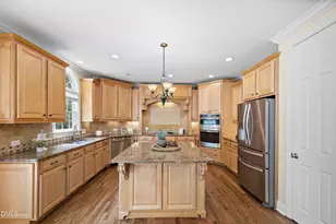 211 Lantern Ridge Ln, Cary, NC 27519 - Photo 21