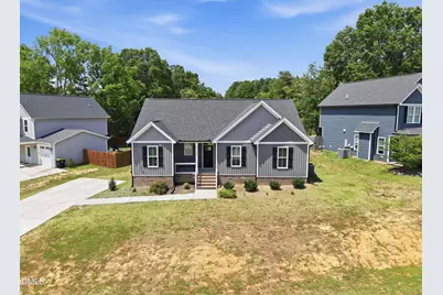 104 Averly Court, Stem, NC 27581 - Photo 35