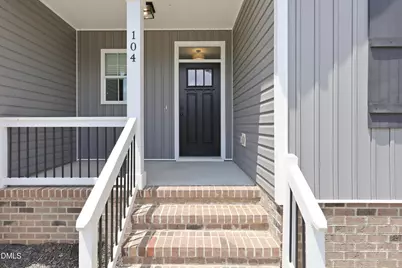 104 Averly Court, Stem, NC 27581 - Photo 5