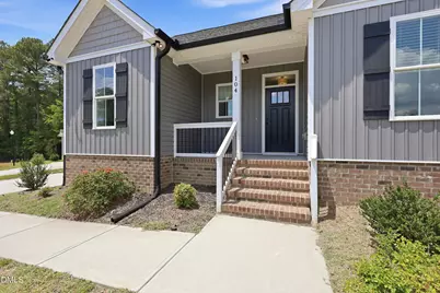 104 Averly Court, Stem, NC 27581 - Photo 5